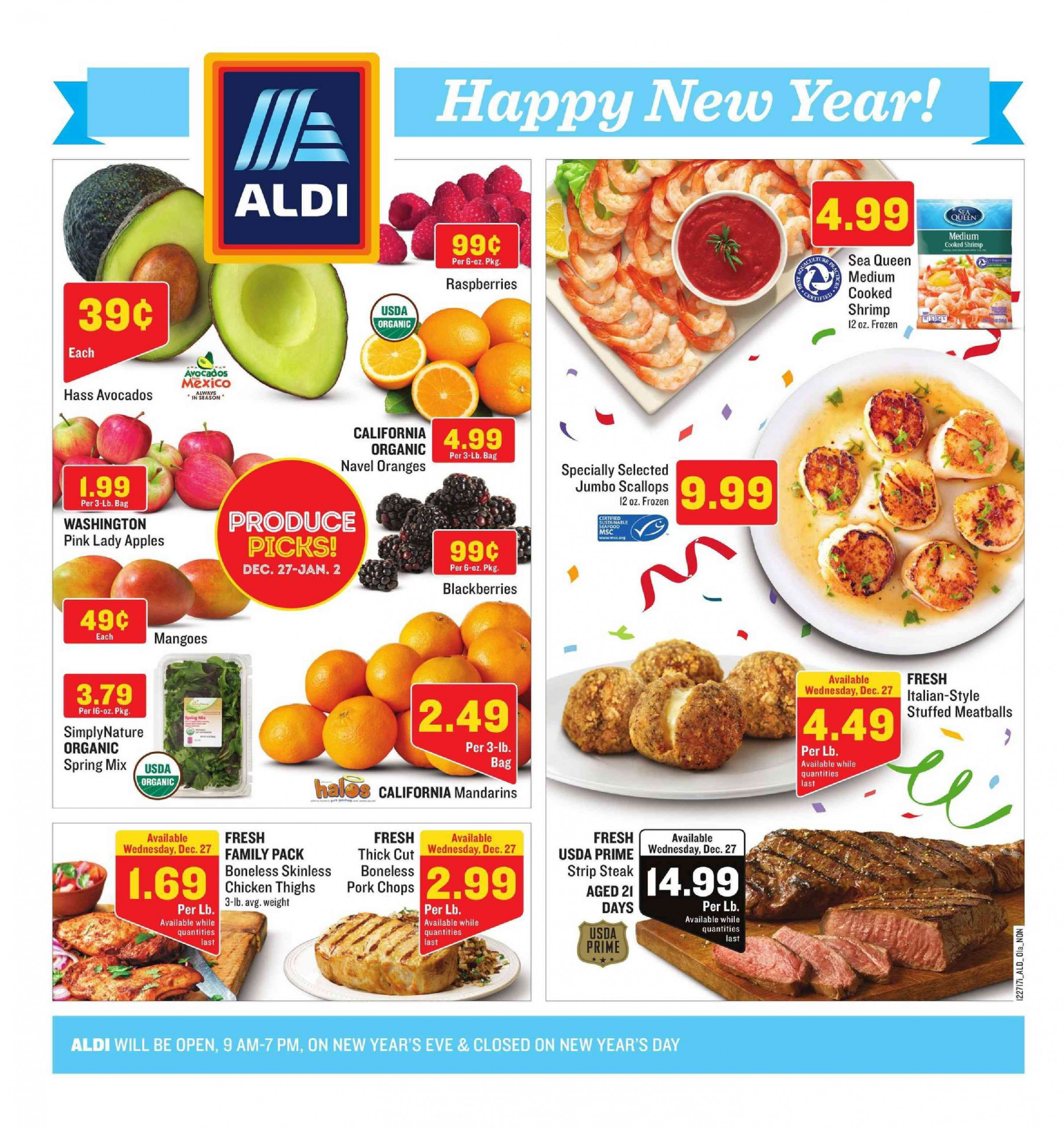 Printable Weekly Grocery Ads The Power Of Advertisement