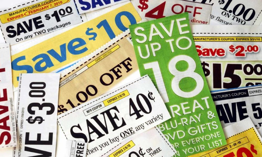 SOME ADDITIONAL BENEFITS OF PRINTABLE MANUFACTURER COUPONS 
