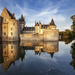 12 Loire Valley Castles Right Out Of A Fairytale
