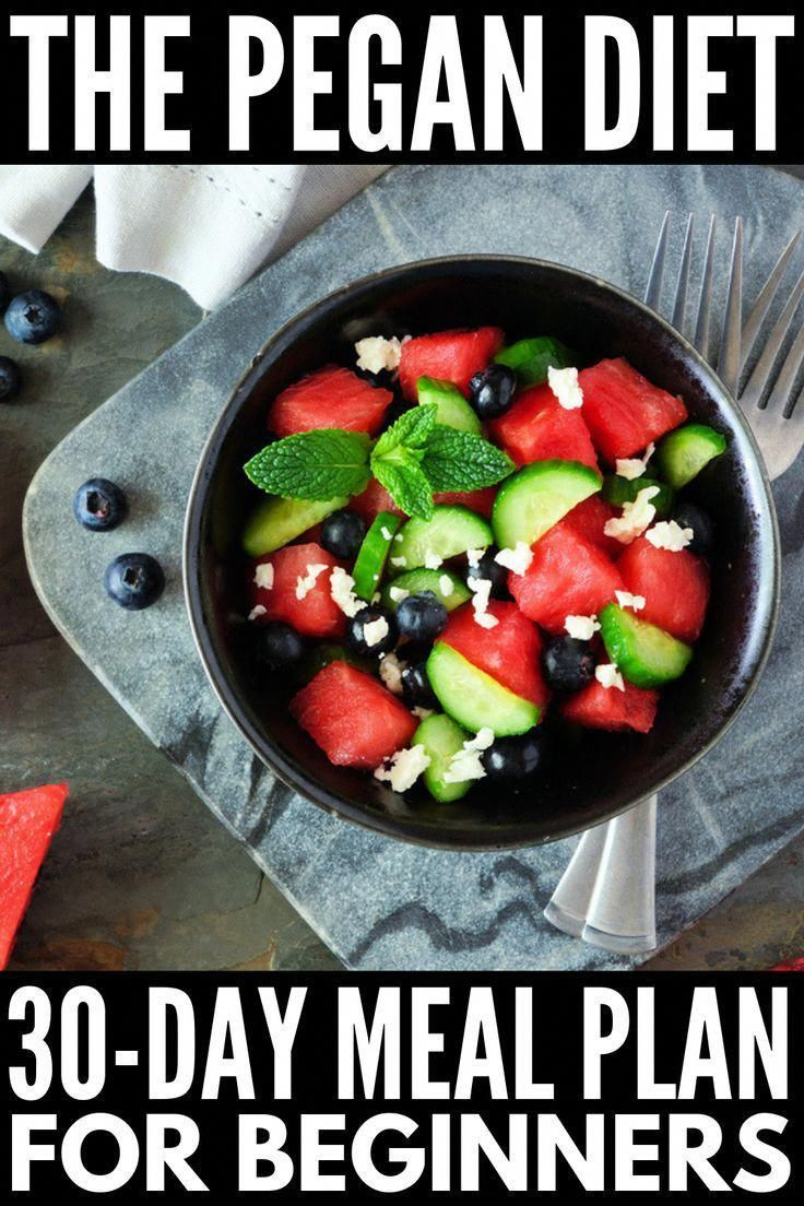 120 Pegan Diet Recipes Paleo Meets Vegan With This 30 