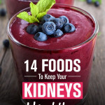 20 Best Foods For A Healthy Kidney Healthy Kidney Diet