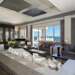 25 Million Penthouse In Fisher Island FL Homes Of The Rich