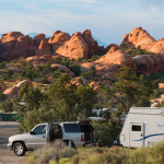 A Complete Guide To Moab Campgrounds Discover Moab Utah