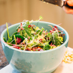 A Yummy And Easy Summer Salad Recipe Katie Bressack