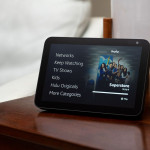 Amazon Echo Show 8 Review Hitting The Sweet Spot The Verge
