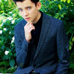 Asa Butterfield Movies List Height Age Family Net Worth