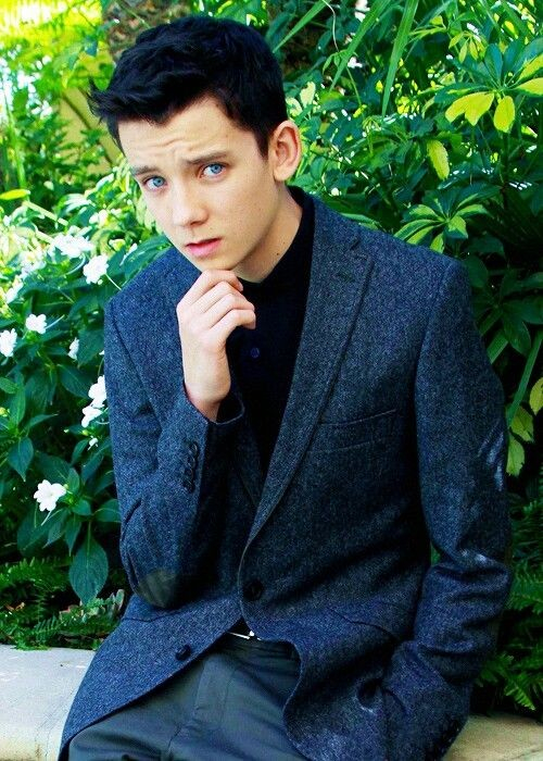 Asa Butterfield Movies List Height Age Family Net Worth