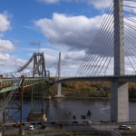 Bridgehunter Waldo Hancock Bridge