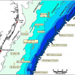 Fisheries Maps Data