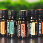 Free DoTERRA Essential Oil Samples Free Product Samples