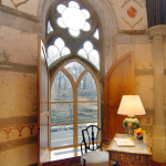 French Chateau On Central Park IDesignArch Interior