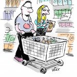 Ingredient List Cartoons And Comics Funny Pictures From