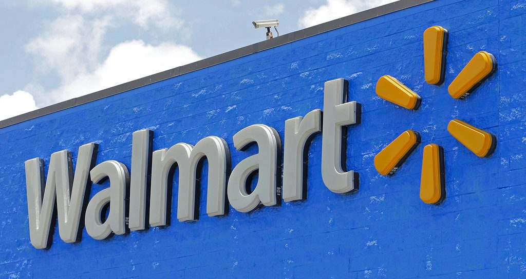 Is Walmart Selling Satanic Items 