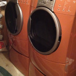 Kenmore Elite HE4t Washer Dryer Maryland Classifieds