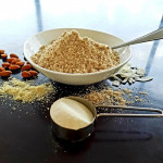 Keto Cereal With Collagen The Health Food Emporium