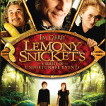 Lemony Snicket s A Series Of Unfortunate Events Now
