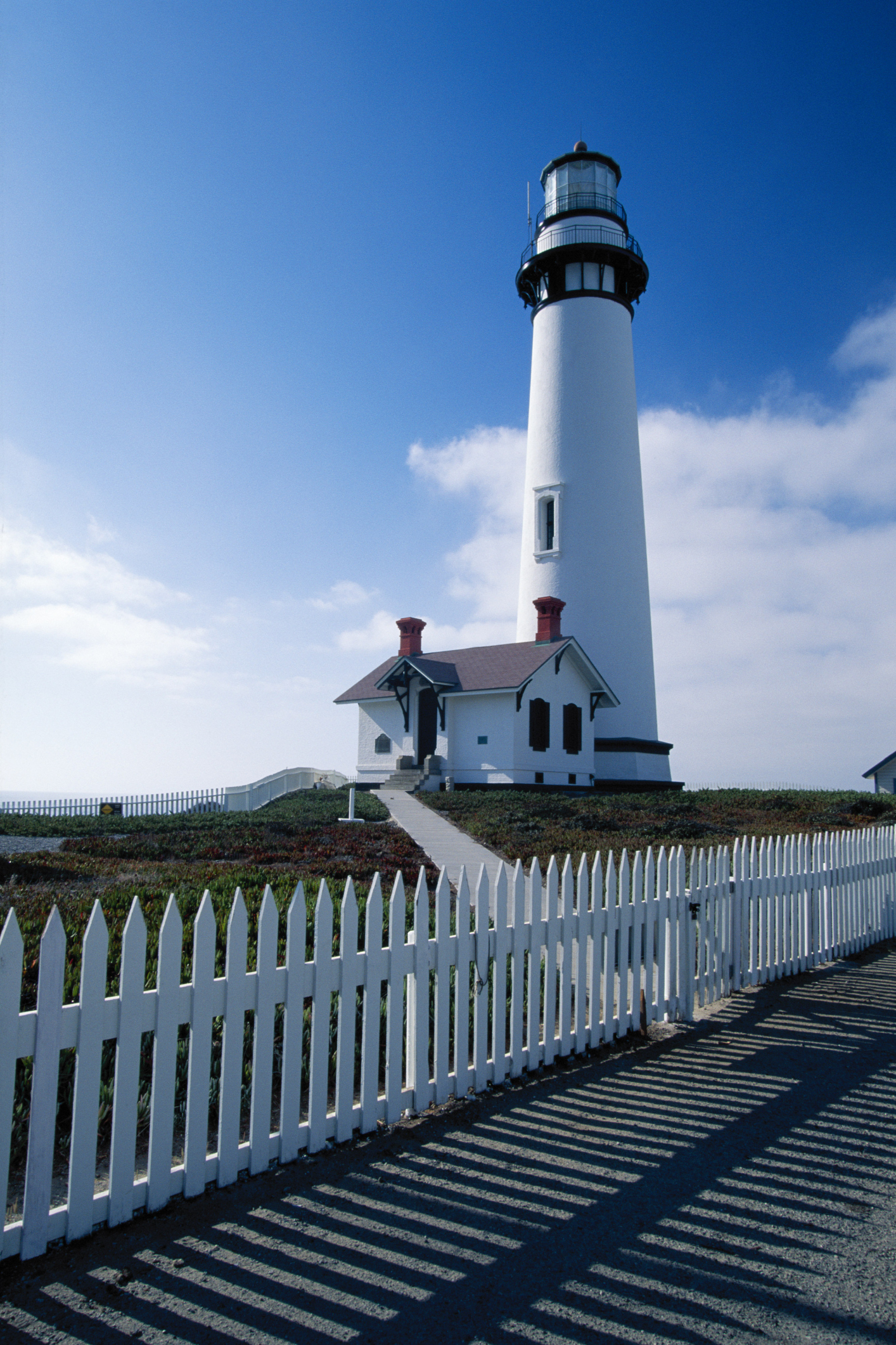Overnight Stays In California Lighthouses USA Today