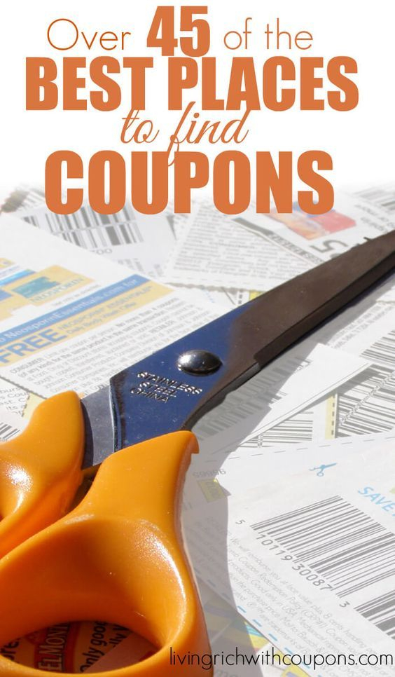 Printable Coupons 2021 Couponing For Beginners Find 