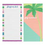 Promotional Notepad Printing Personalized Magnetic