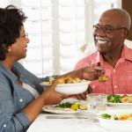 Protein Consumption Linked To Longevity National