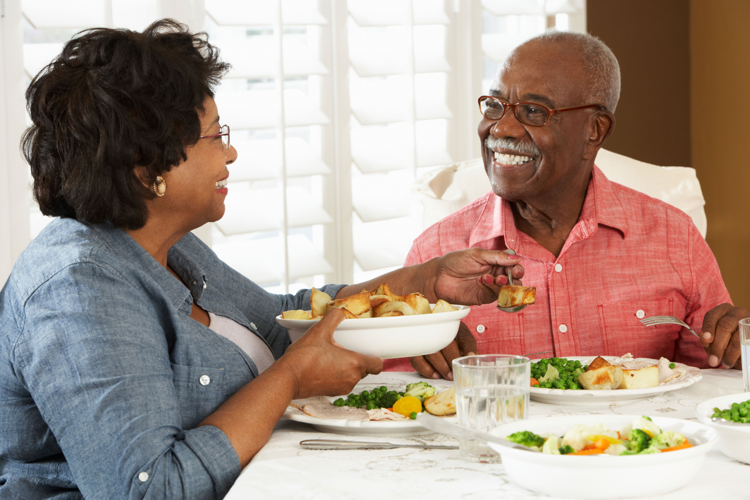 Protein Consumption Linked To Longevity National 
