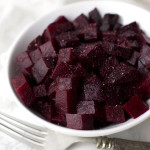 Roasted Beets A Clean Plate