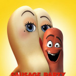 Sausage Party Movie Info And Showtimes In Trinidad And