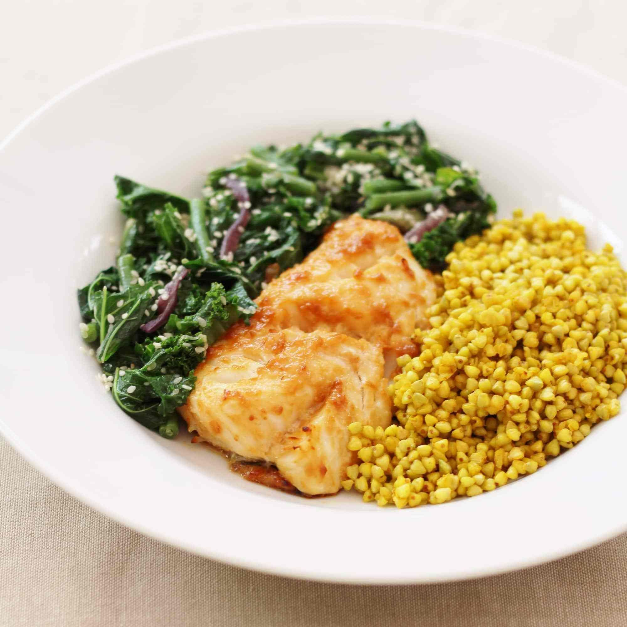 Sirtfood Diet Week 1 Review Easy Peasy Foodie Recipe 
