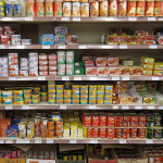 Stanford Researcher Finds Link Between Canned Food And