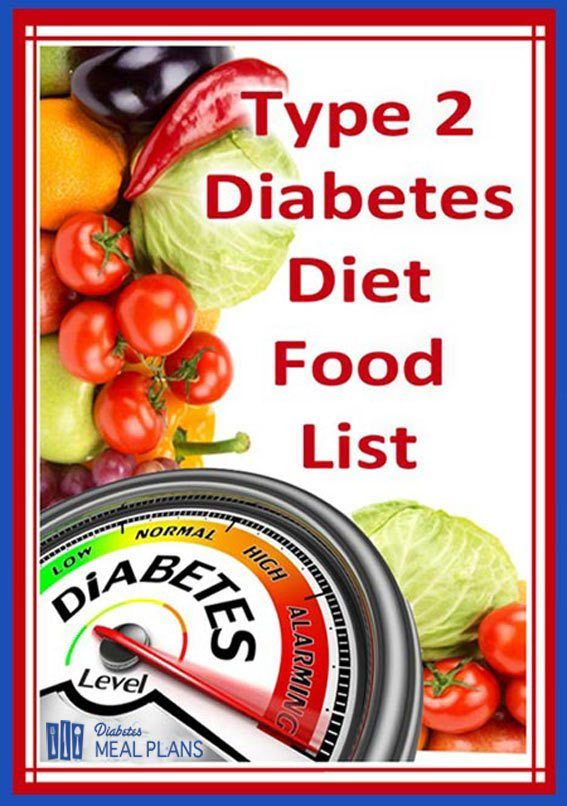 T2 Diabetic Diet Food List Printable Diabetic Diet 