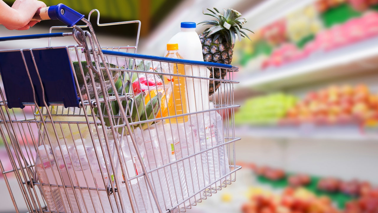 The Grocery Store Items People Splurge On The Most 