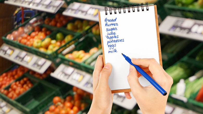 Things All Smart Grocery Shoppers Know
