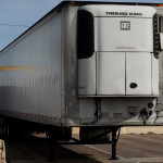 Used Refrigerated Trailers Export Specialist