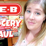 WEEKLY GROCERY HAUL MEAL PLAN YouTube