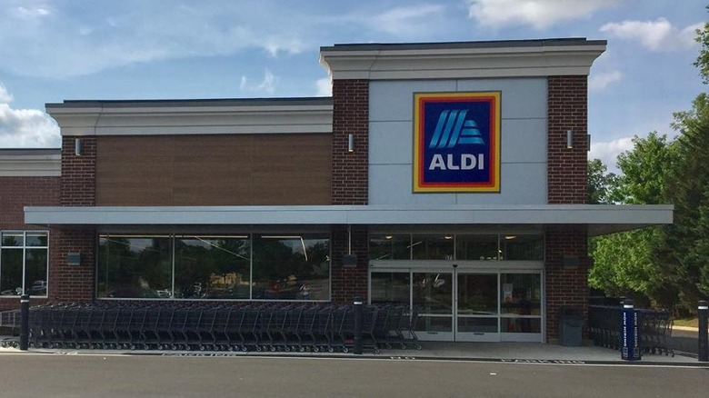 You ve Been Shopping At Aldi All Wrong