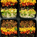 12 Clean Eating Recipes For Weight Loss Meal Prep For The