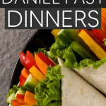 18 Easy Daniel Fast Recipes For When You Need Dinner