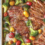 20 Healthy Dinners You Can Meal Prep On Sunday Sheet Pan