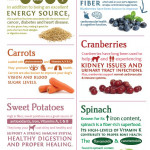 6 Superfood Ingredients For A Healthy Pet From Karen