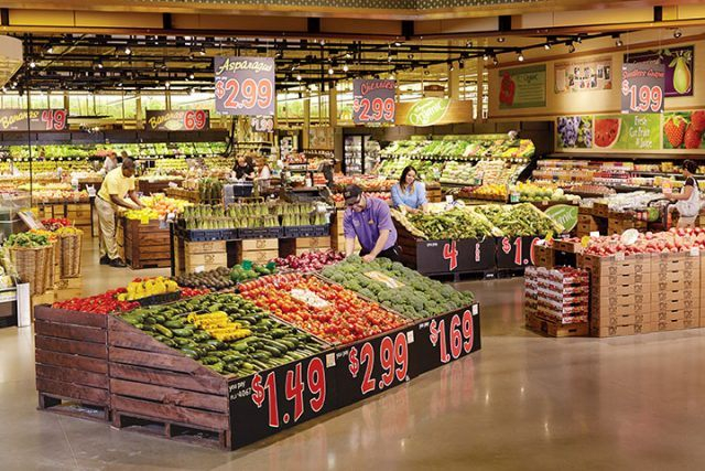 All The Reasons People Are So Obsessed With Wegmans The 