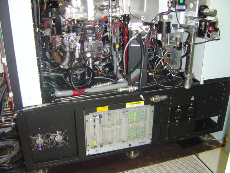 AMAT P5000 MARK II CVD Reactor Price Specs 