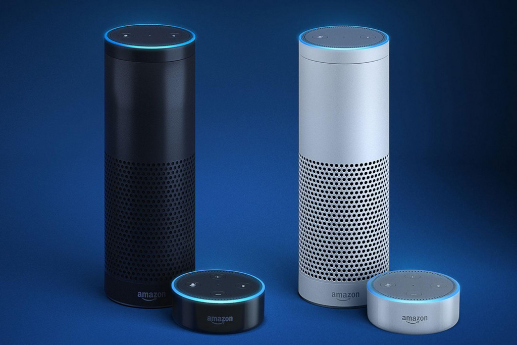 Amazon Echo UK Release Date Price Features And What