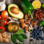 Antioxidants Protecting Healthy Cells