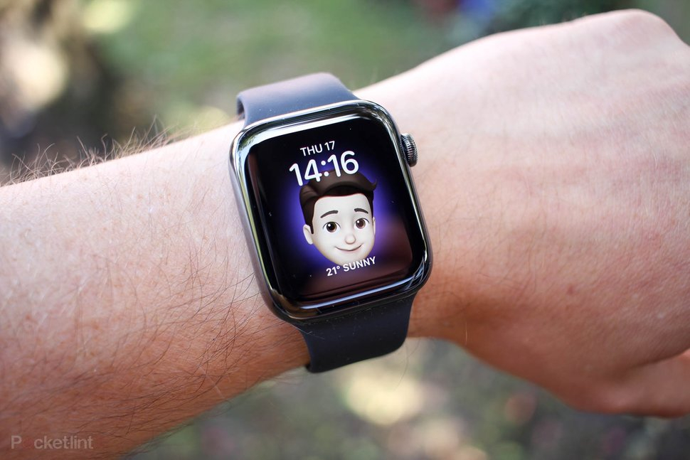 Apple Watch Series 6 Review More Sensors Than Sense 