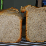 Bread Machine Buckwheat Bread Recipe Food