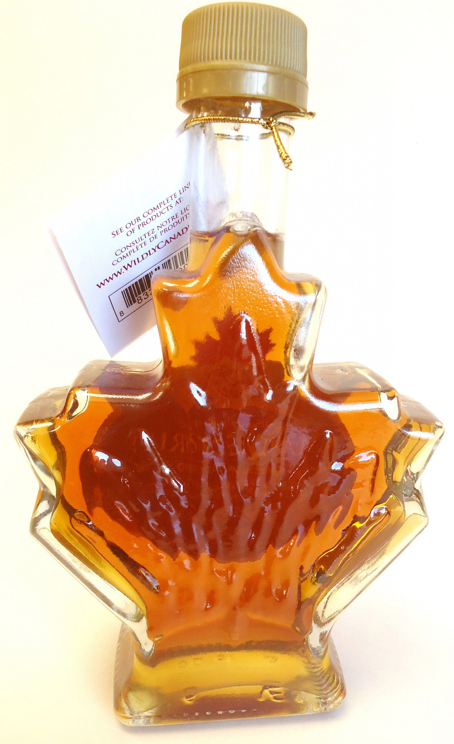 Canadian Pure Maple Syrup Walmart Canada
