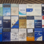 Common Cigarette Brands Retailed In The South African