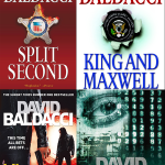 David Baldacci Books In Order King And Maxwell