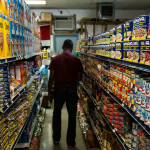 Food Deserts Not To Blame For Growing Nutrition Gap