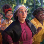 Glitter Magazine Disney Releases Vibrant First Trailer